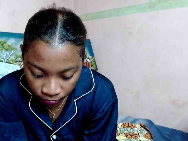 PatriciaBelle webcam