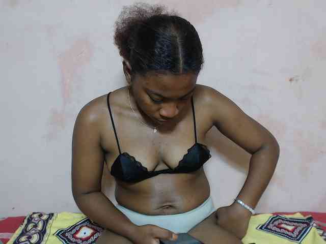 PatriciaBelle webcam
