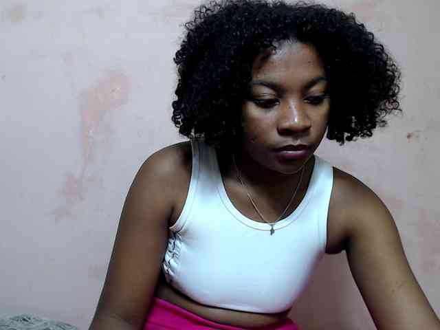 PatriciaBelle webcam