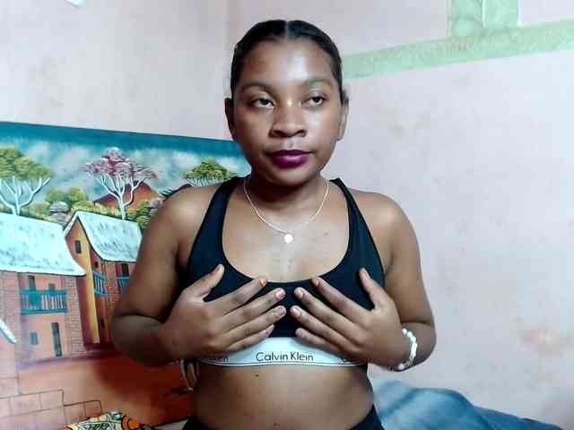 PatriciaBelle webcam