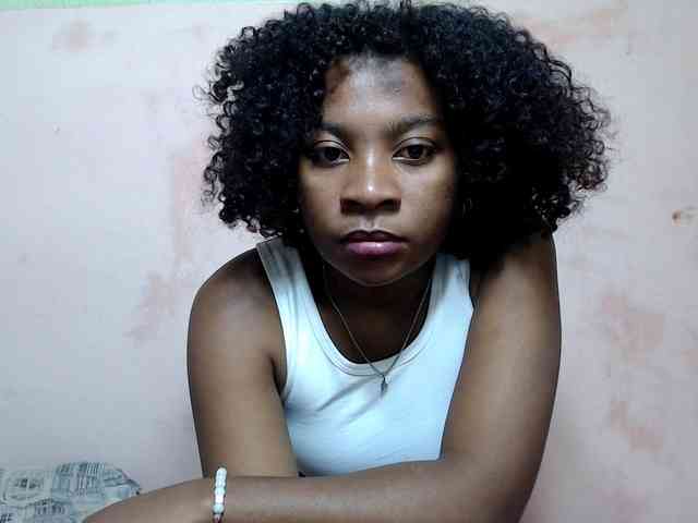 PatriciaBelle webcam