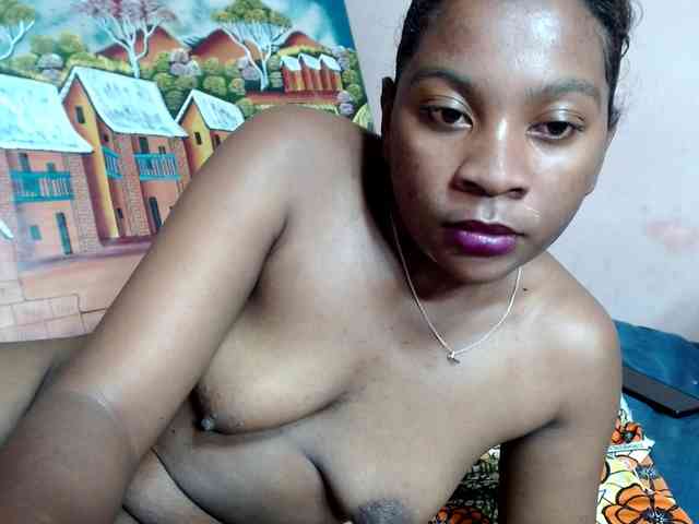 PatriciaBelle webcam
