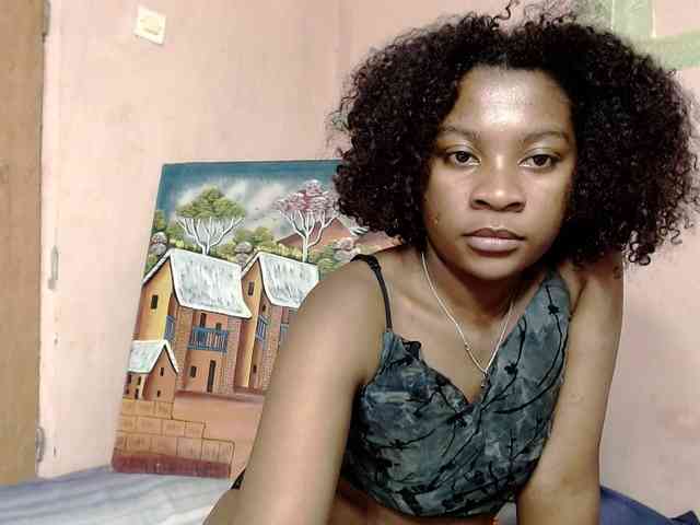 PatriciaBelle webcam