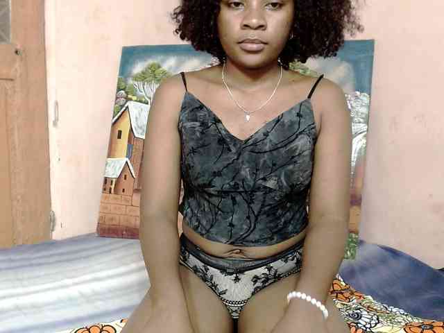 PatriciaBelle webcam