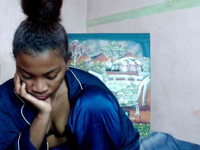 PatriciaBelle webcam
