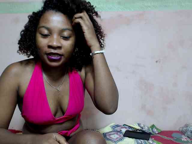 PatriciaBelle webcam