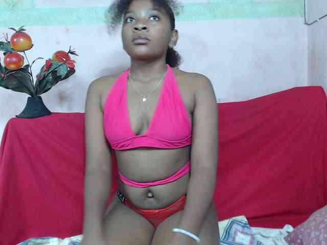 PatriciaBelle webcam