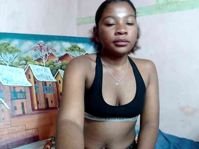 PatriciaBelle webcam