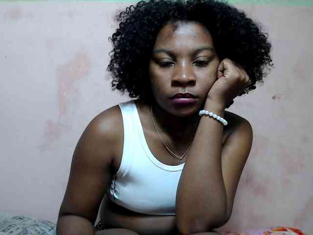 PatriciaBelle webcam