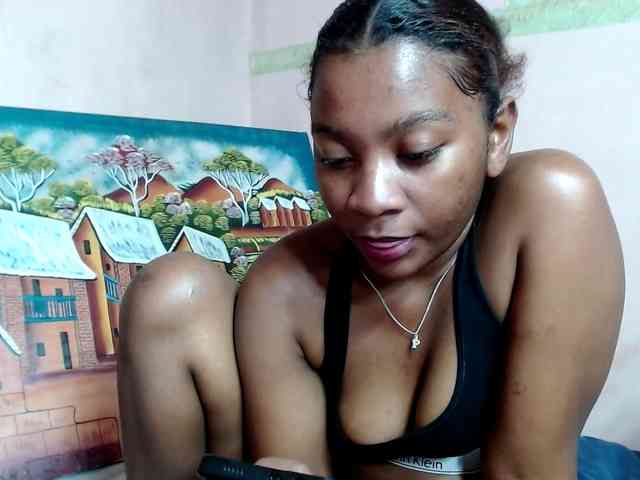 PatriciaBelle webcam