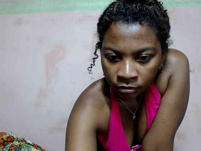PatriciaBelle webcam