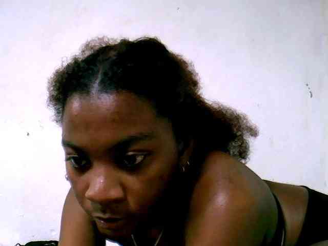 PatriciaBelle webcam