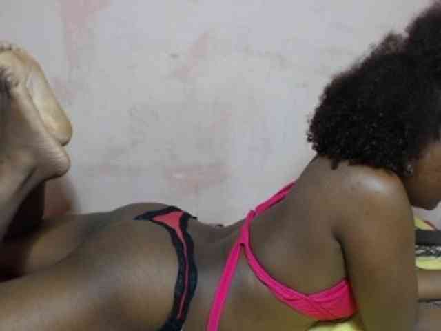 PatriciaBelle webcam