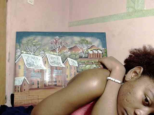 PatriciaBelle webcam