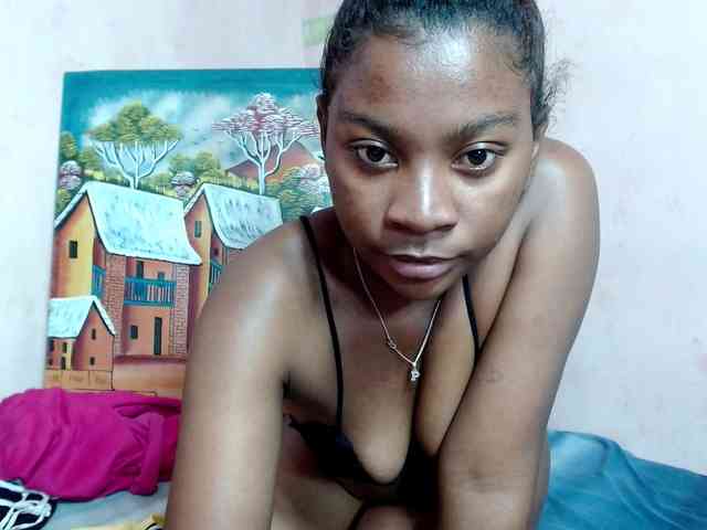 PatriciaBelle webcam