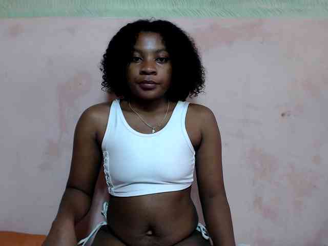 PatriciaBelle webcam