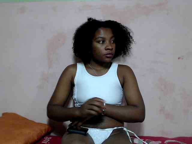 PatriciaBelle webcam