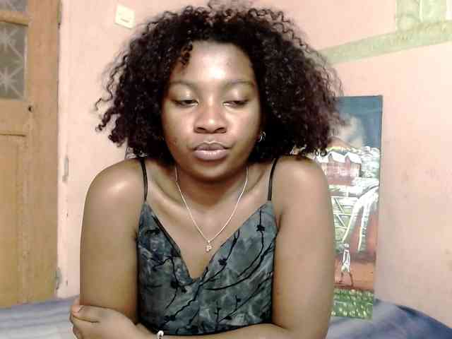 PatriciaBelle webcam