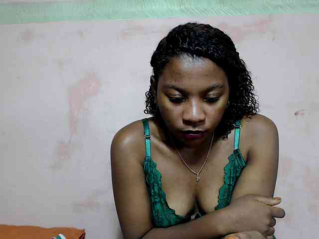 PatriciaBelle webcam