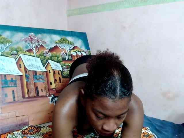 PatriciaBelle webcam