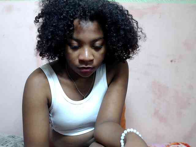 PatriciaBelle webcam