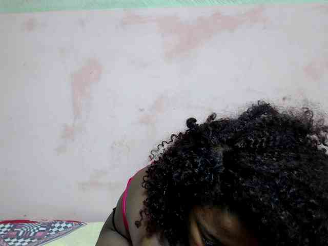 PatriciaBelle webcam