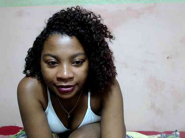 PatriciaBelle webcam