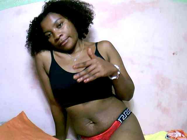 PatriciaBelle webcam