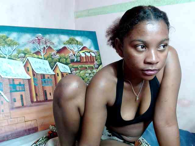 PatriciaBelle webcam