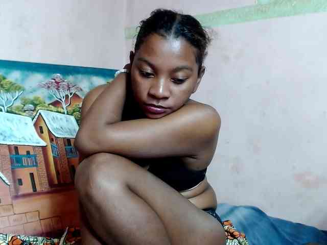 PatriciaBelle webcam