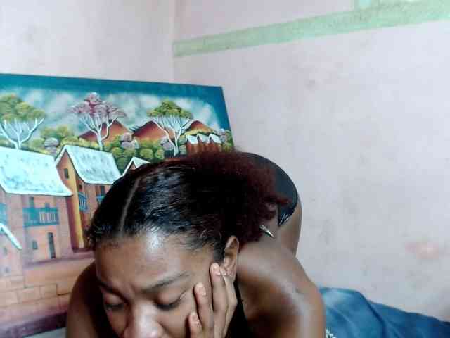 PatriciaBelle webcam