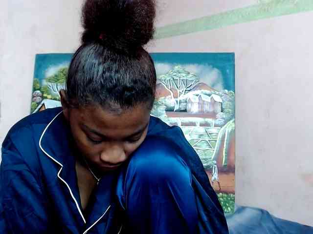 PatriciaBelle webcam