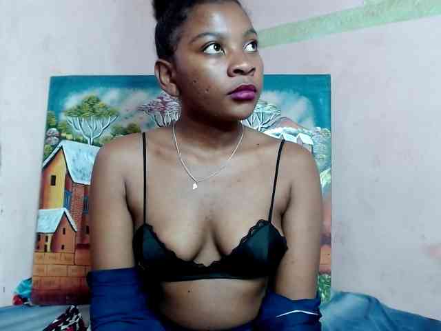 PatriciaBelle webcam