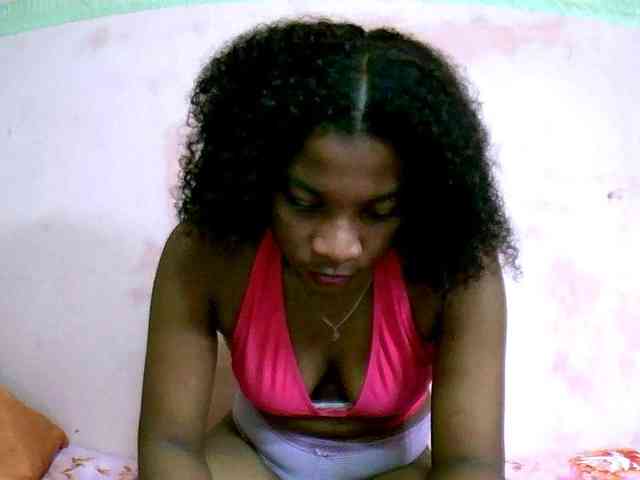PatriciaBelle webcam