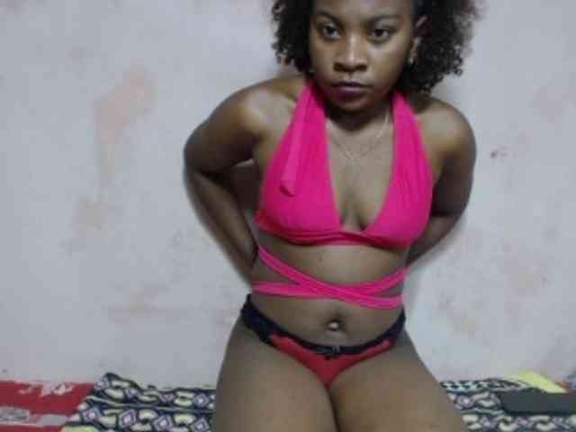PatriciaBelle webcam
