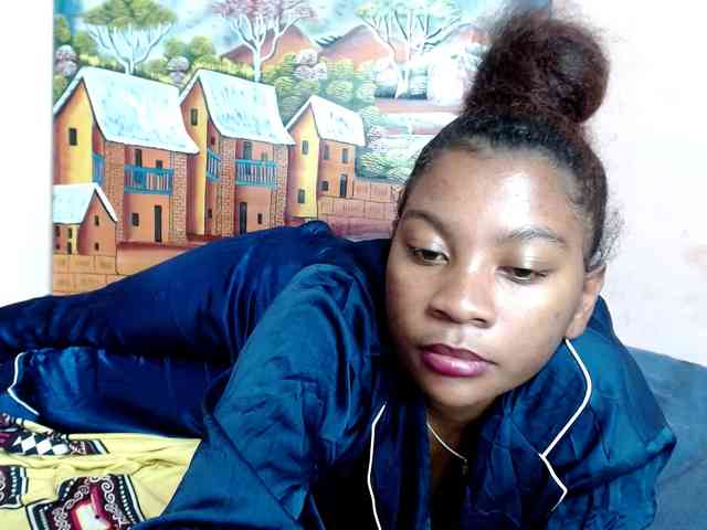 PatriciaBelle webcam