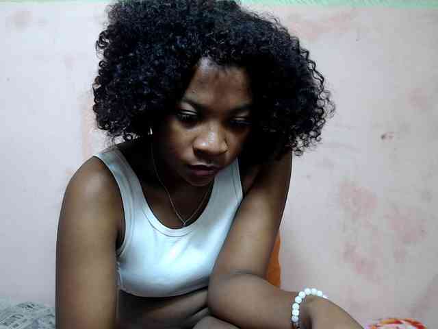 PatriciaBelle webcam