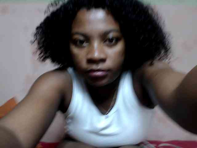 PatriciaBelle webcam