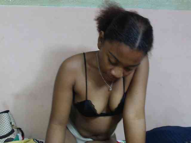PatriciaBelle webcam