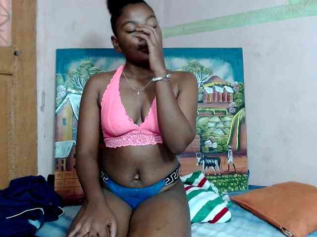 PatriciaBelle webcam