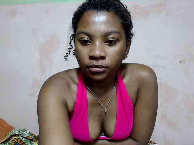 PatriciaBelle webcam