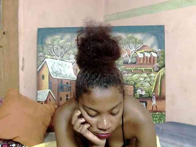 PatriciaBelle webcam