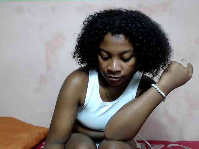 PatriciaBelle webcam