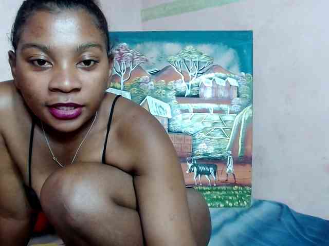 PatriciaBelle webcam