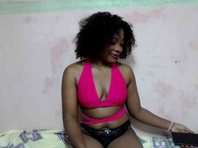 PatriciaBelle webcam