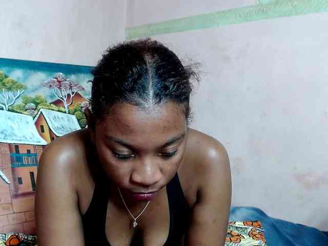 PatriciaBelle webcam