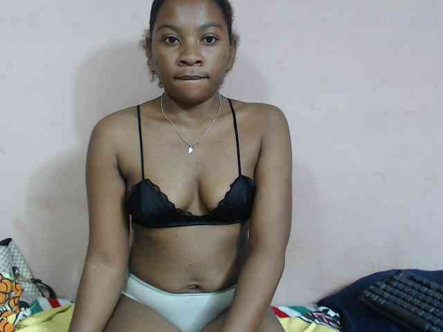 PatriciaBelle webcam