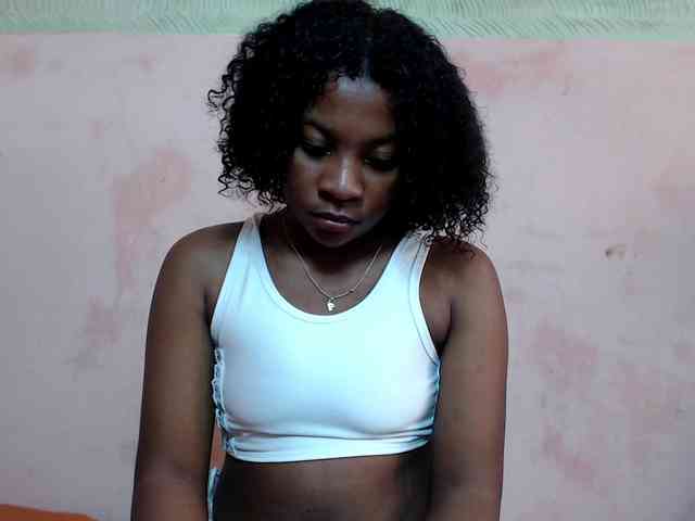 PatriciaBelle webcam