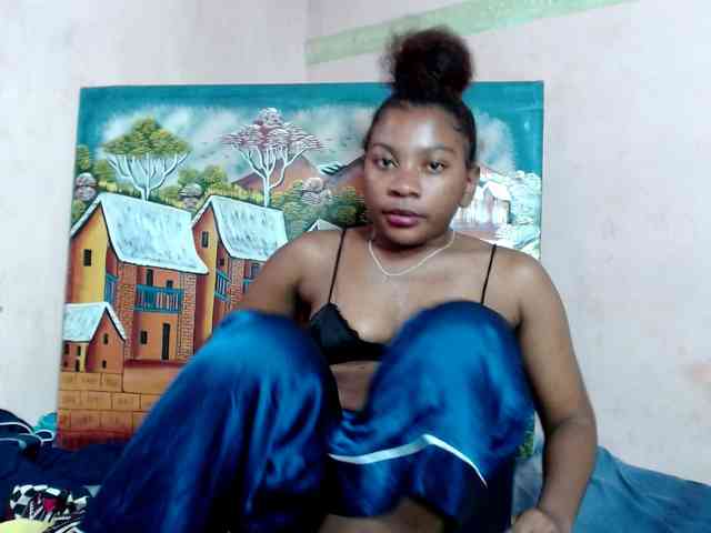 PatriciaBelle webcam