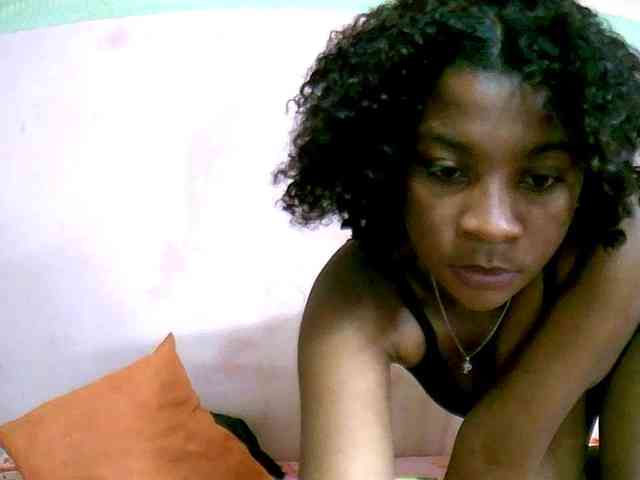 PatriciaBelle webcam